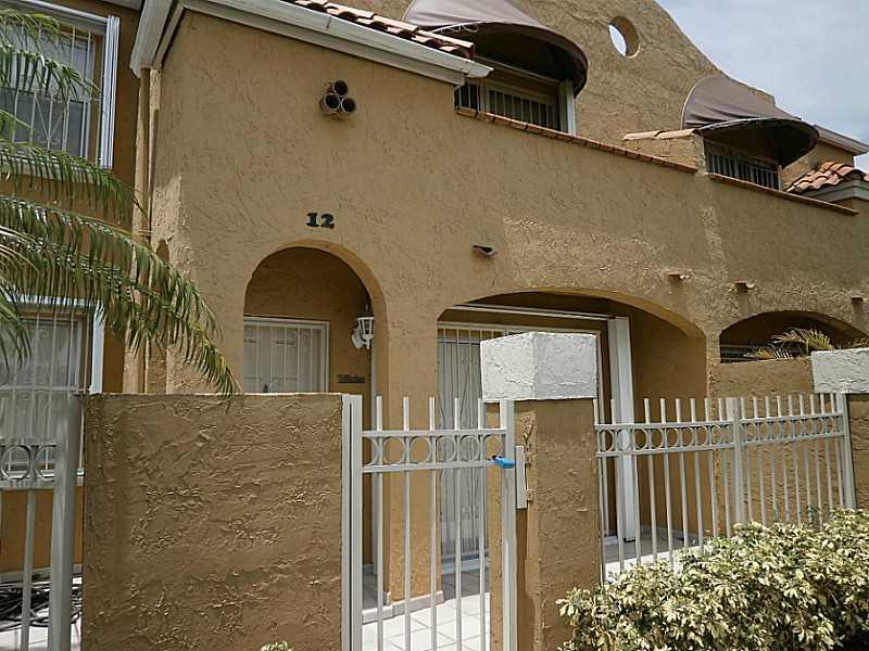 THE GABLES II TOWNHOMES C - Residential Lease