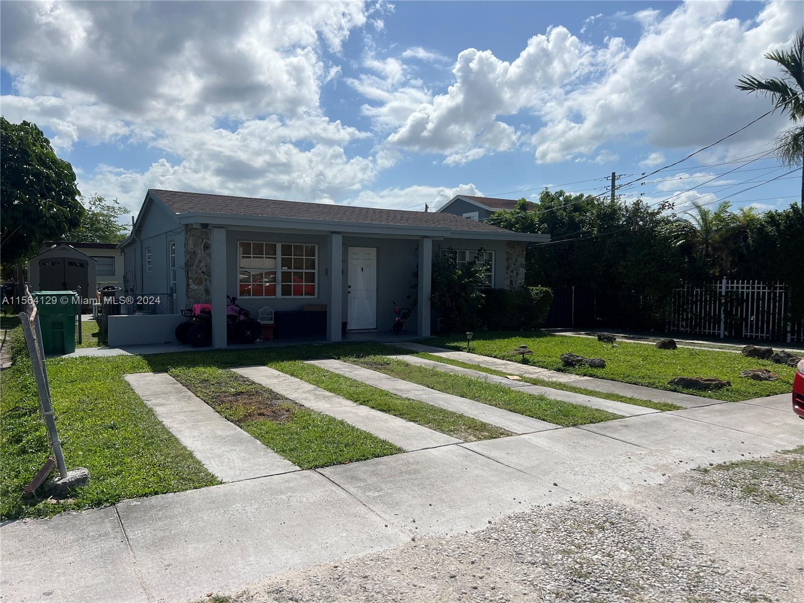 OLYMPIC HEIGHTS - Residential Lease