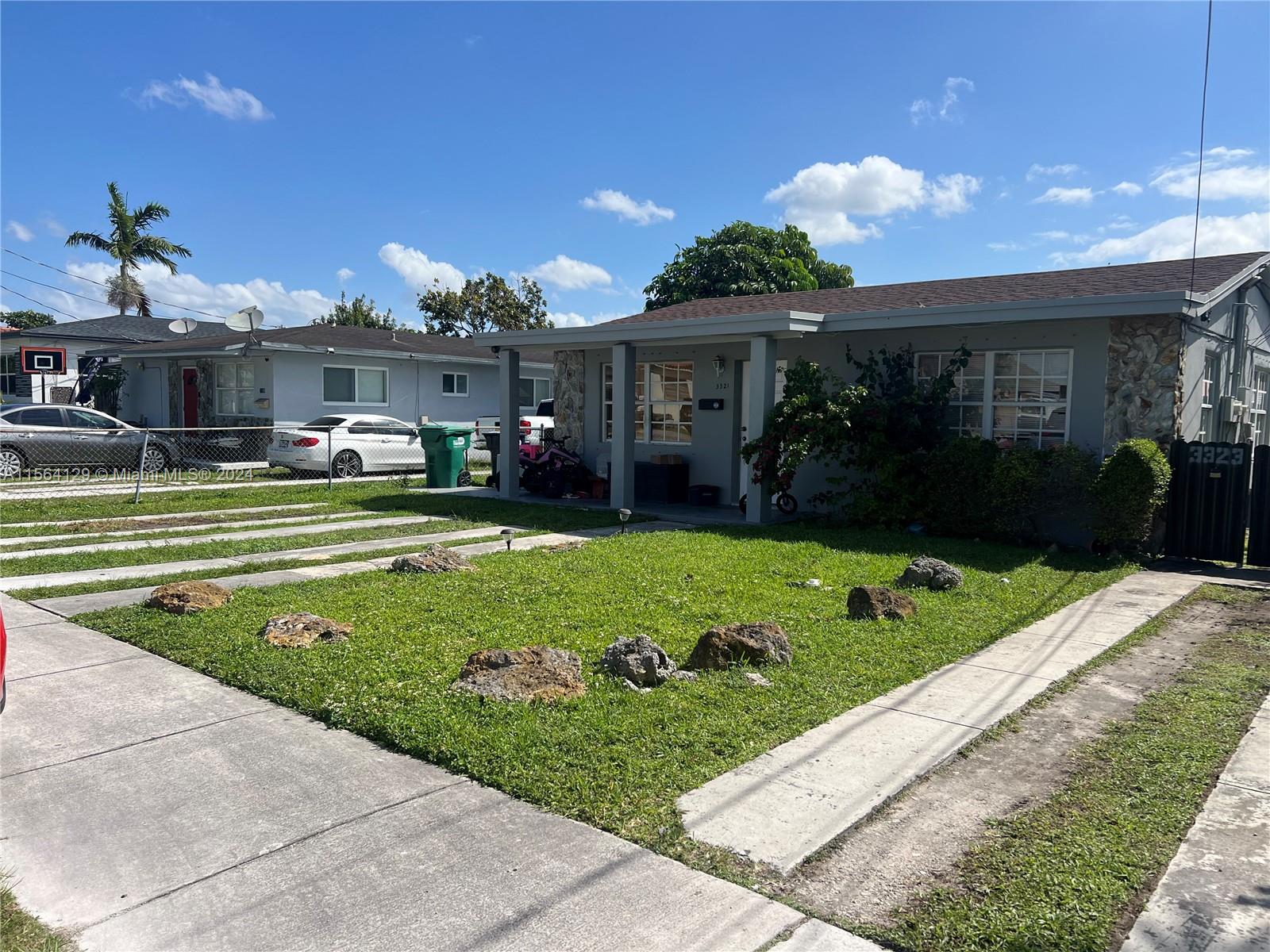 OLYMPIC HEIGHTS - Residential Lease
