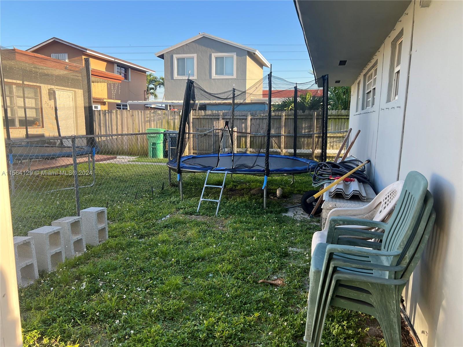 OLYMPIC HEIGHTS - Residential Lease