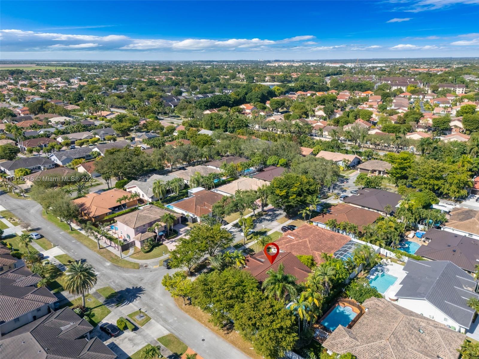 HAMMOCKS SHORES - Residential