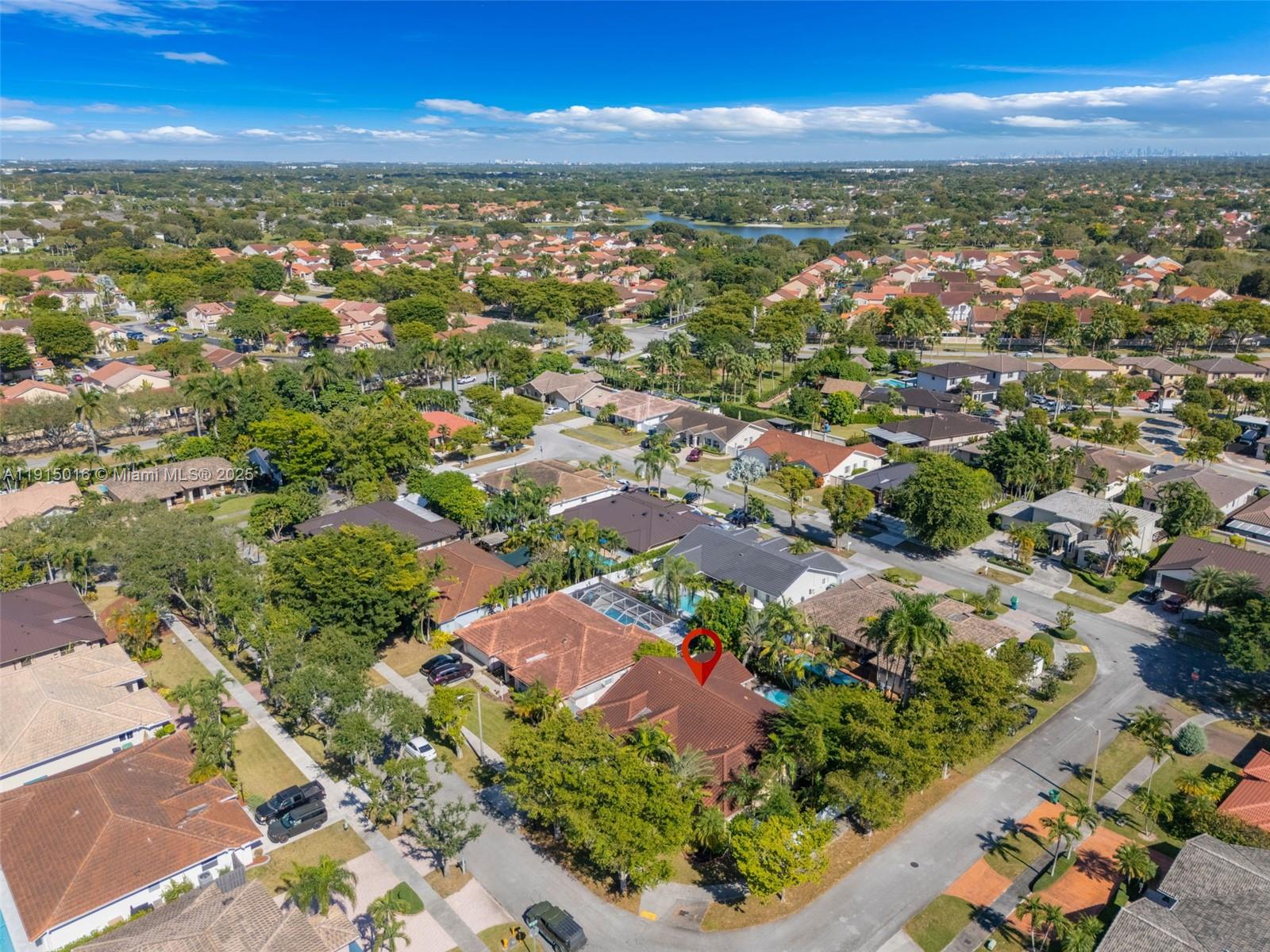 HAMMOCKS SHORES - Residential