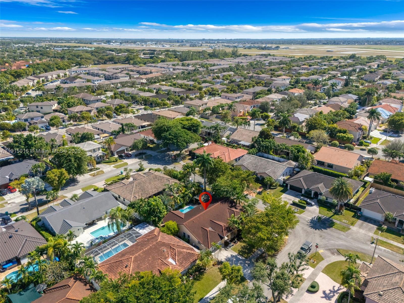 HAMMOCKS SHORES - Residential