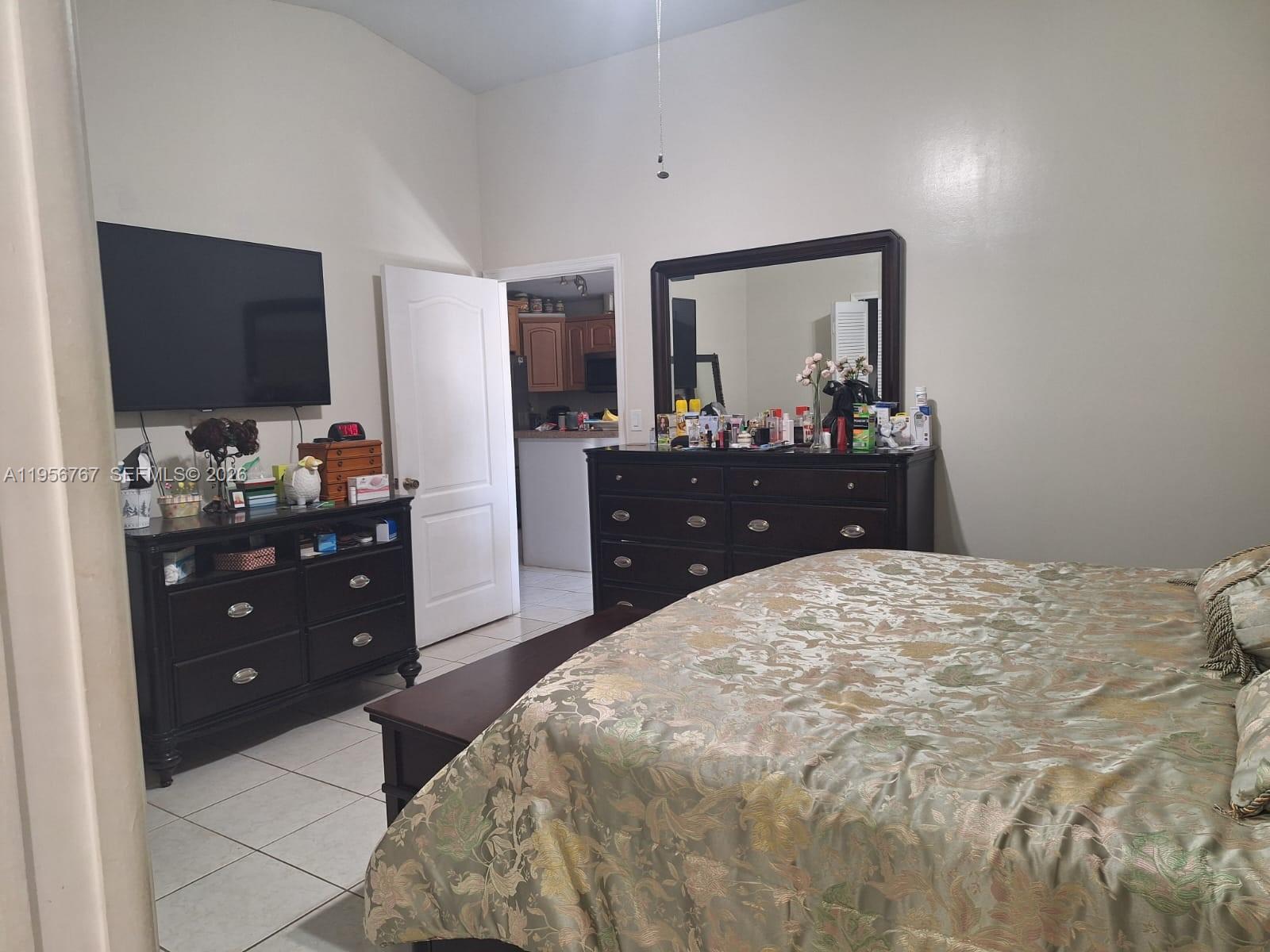 P A AT CORAL REEF - Residential