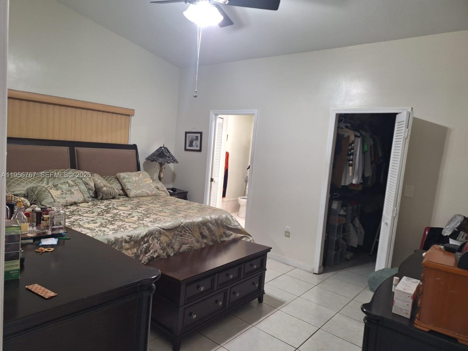 P A AT CORAL REEF - Residential