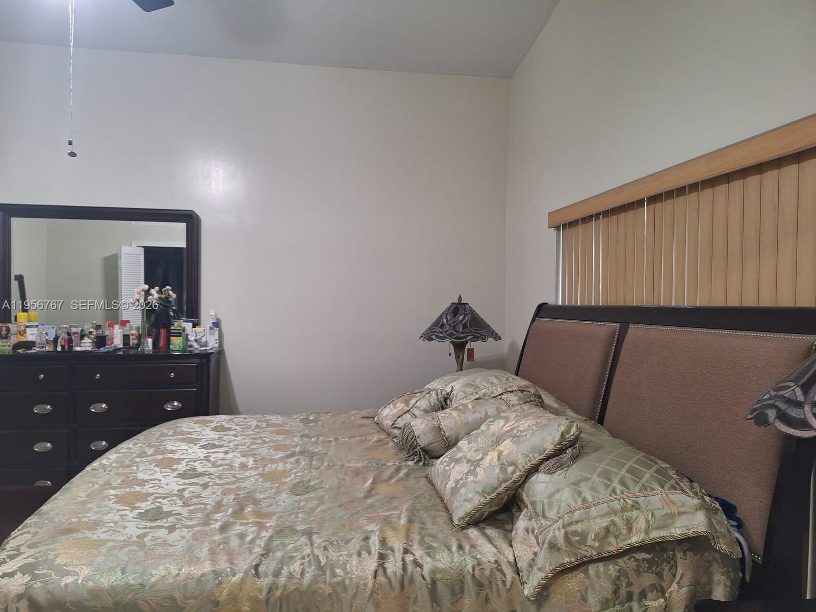 P A AT CORAL REEF - Residential