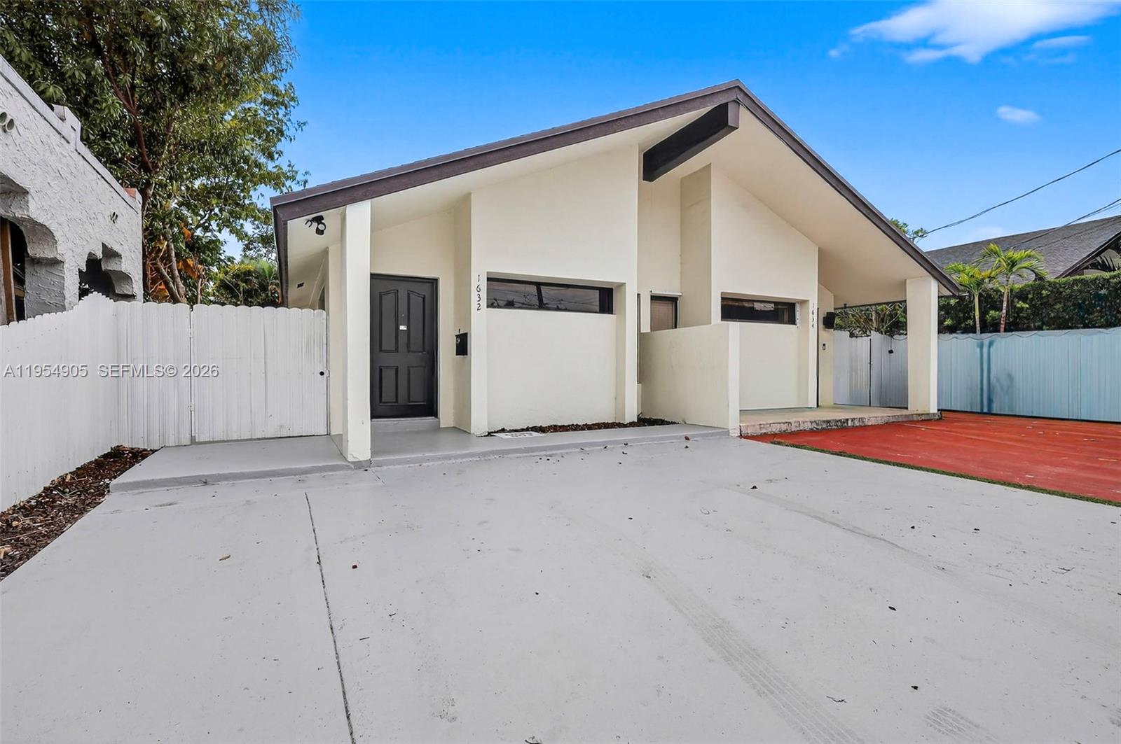 1632 SW 19th Terrace