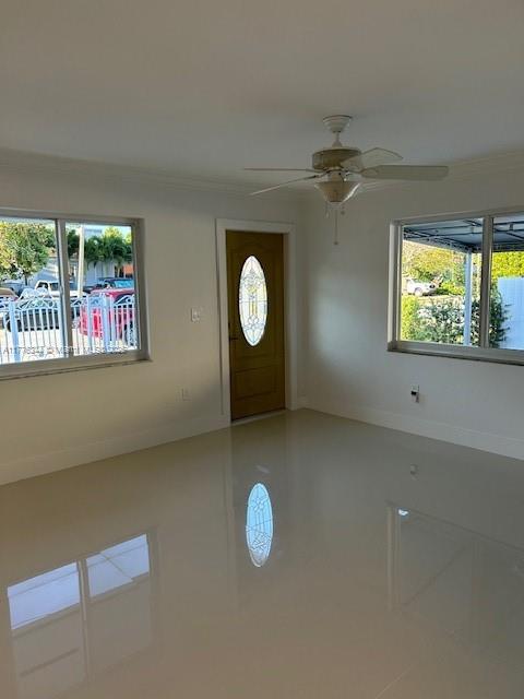 Rental Property at 1745 Sw 21st St Front, Miami, Broward County, Florida - Bedrooms: 2 
Bathrooms: 1  - $2,990 MO.