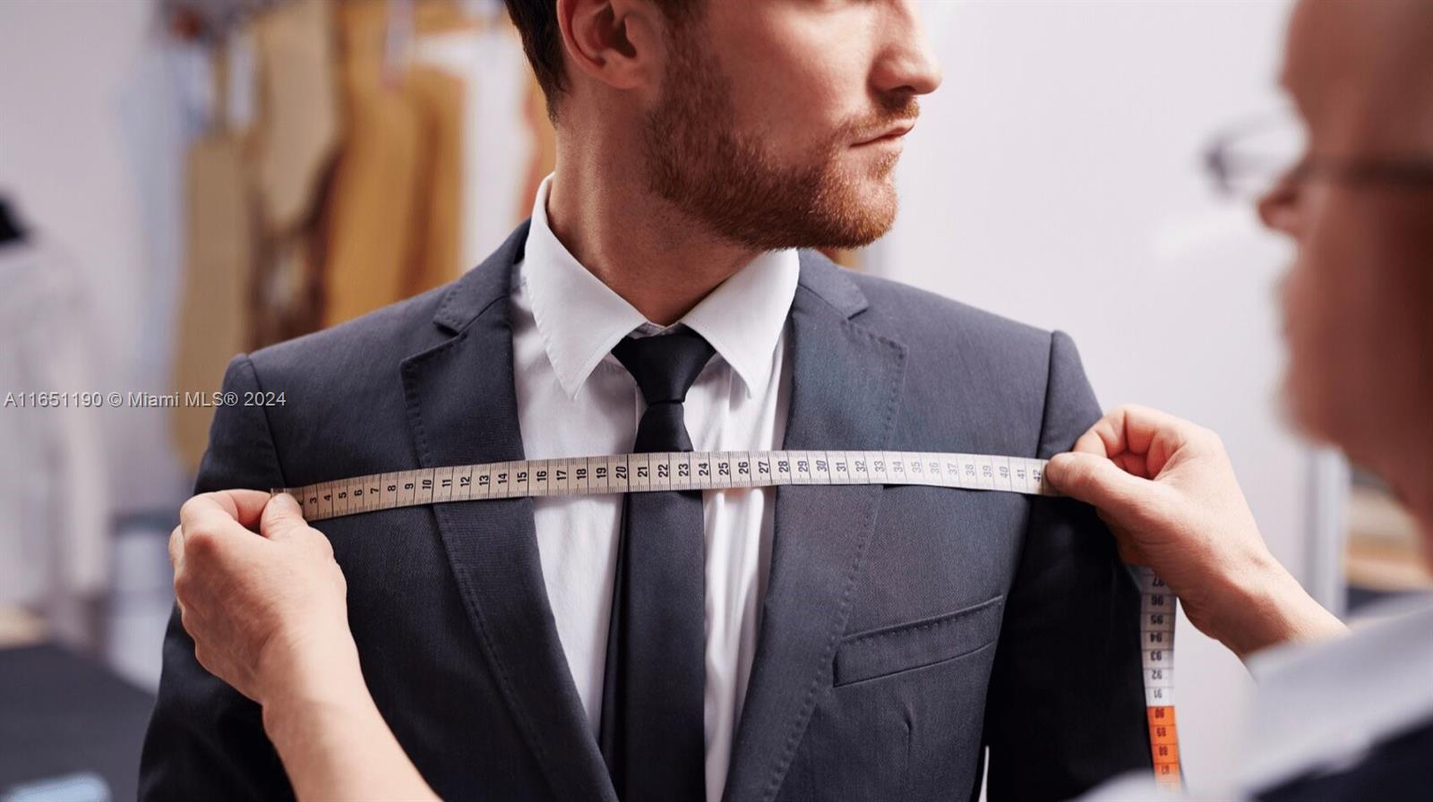 Exceptional Opportunity: Own a Premier Alterations and Dry Cleaning Business in Prime Miami Location!
Step into a thriving business with a solid, long-standing client base in one of Miami's most sought-after neighborhoods. This established company is renowned for its top-notch quality and precision in high-end garment alterations.
Located on a bustling main avenue, this business benefits from high foot traffic and visibility. There is significant potential for growth, particularly in expanding the underutilized dry cleaning services.
Plus, this opportunity may qualify you for an E2 Visa. Don’t miss out on this chance to own and expand a reputable business in a prime location. Contact us today to learn more!