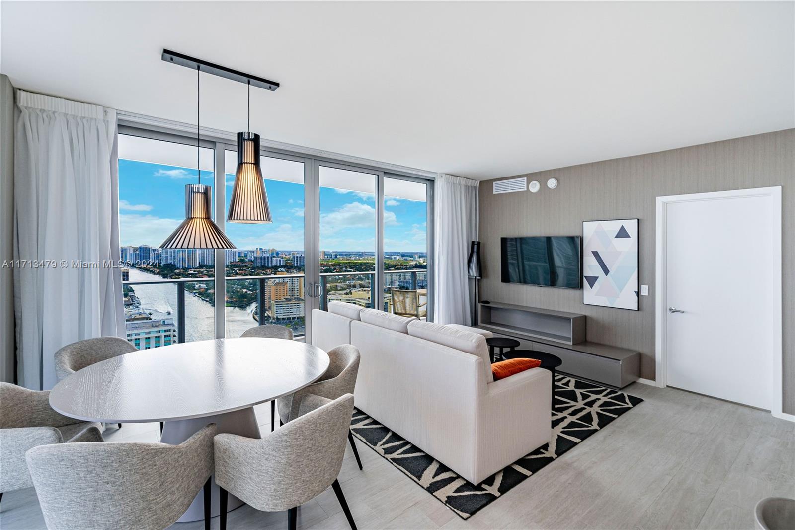 4010 S Ocean Dr 2709