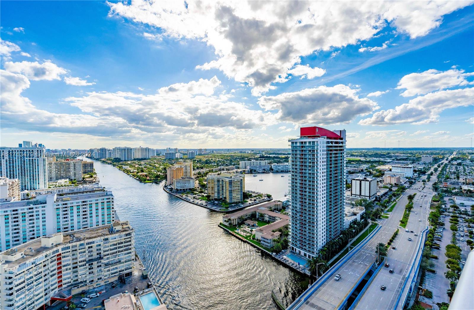 4010 S Ocean Dr 2709