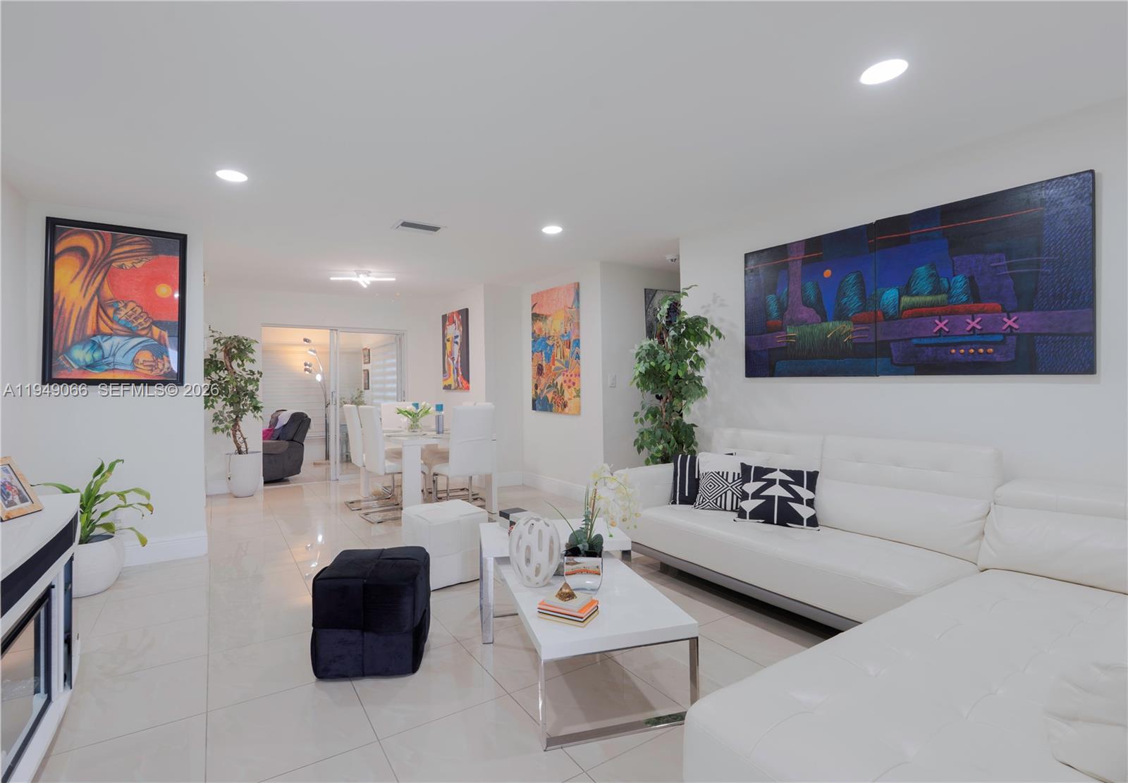 LEISUREVILLE THIRD SEC - Residential