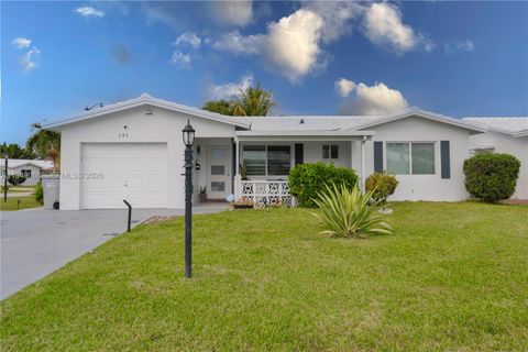 131 NW 31st Ct Pompano Beach FL 33064