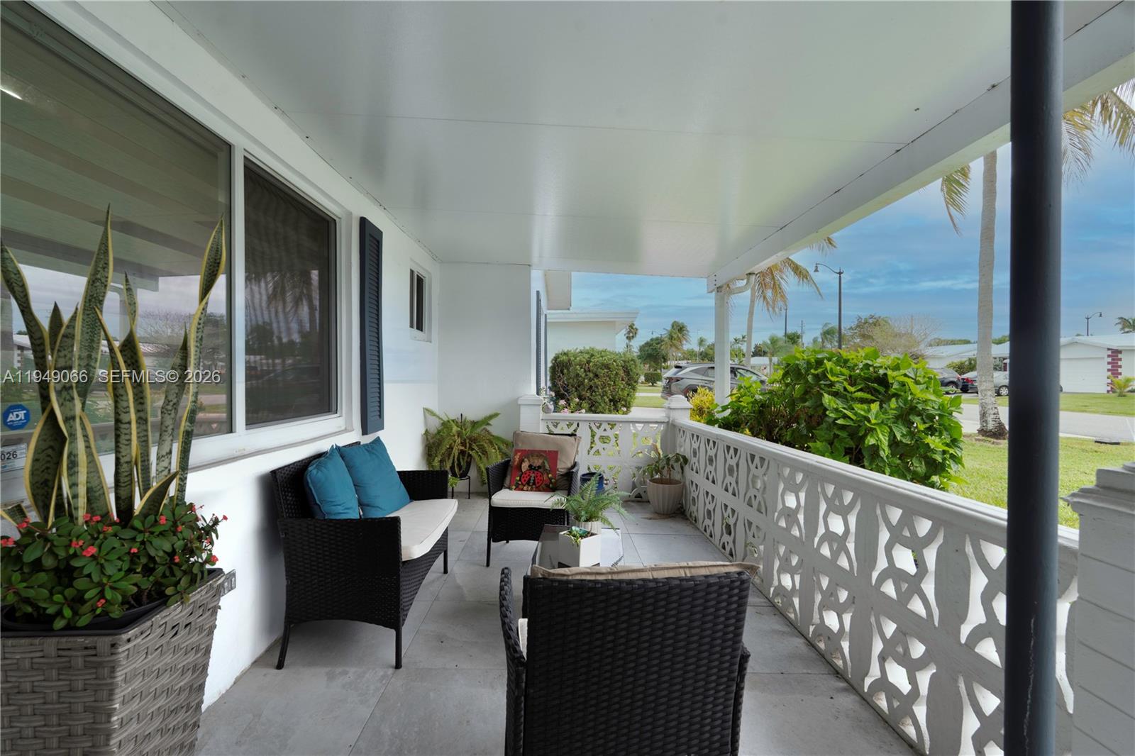 LEISUREVILLE THIRD SEC - Residential