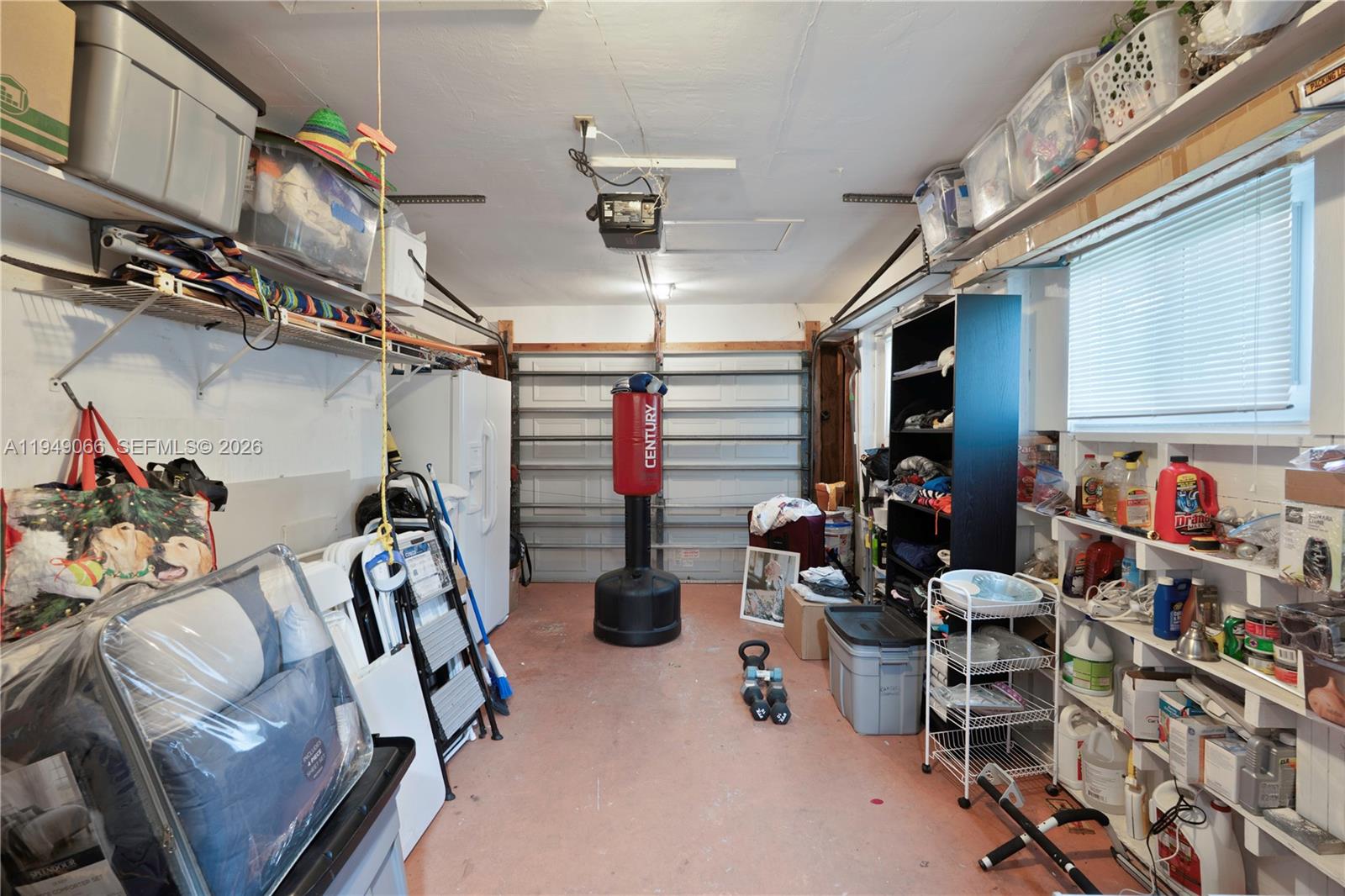 LEISUREVILLE THIRD SEC - Residential