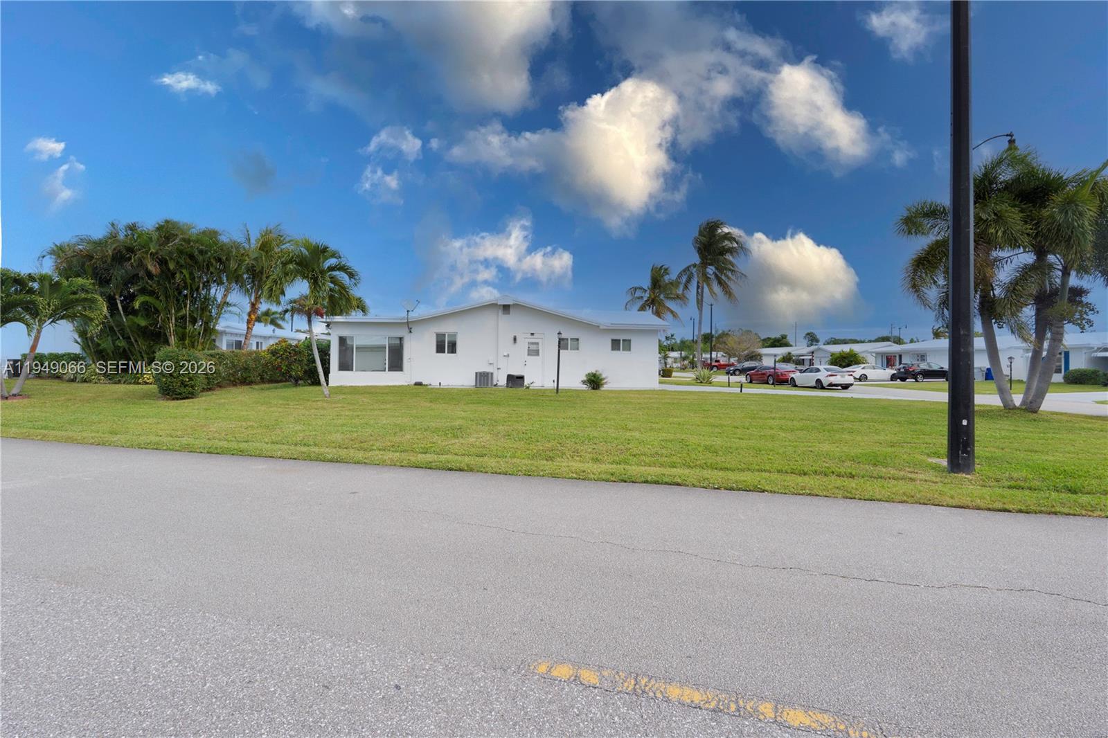 LEISUREVILLE THIRD SEC - Residential