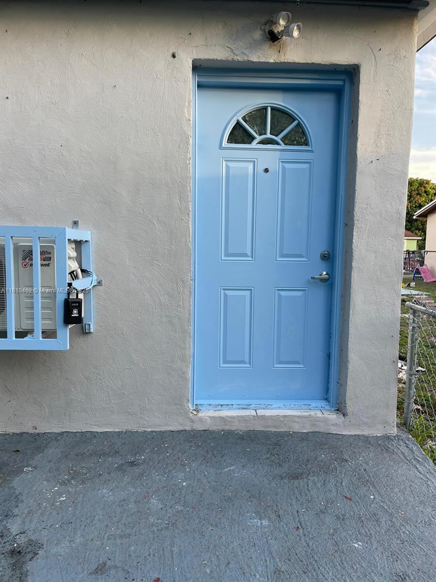 2401 NW 178th Ter C