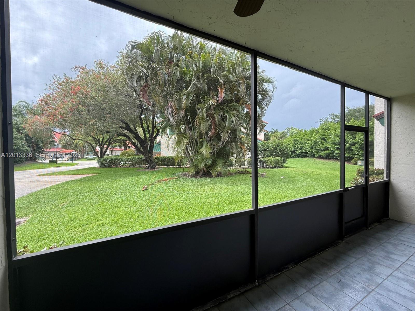 LEXINGTON GREEN CONDO - Residential