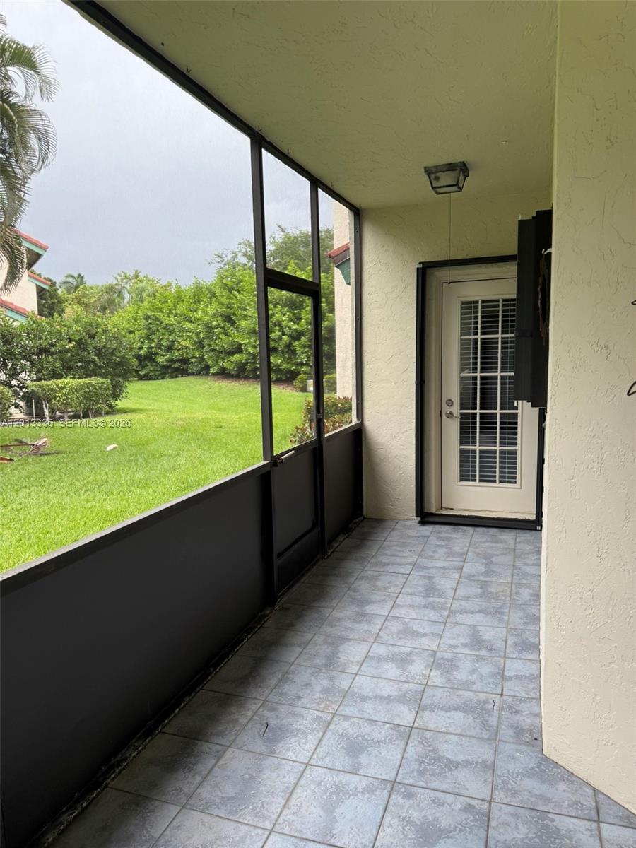LEXINGTON GREEN CONDO - Residential