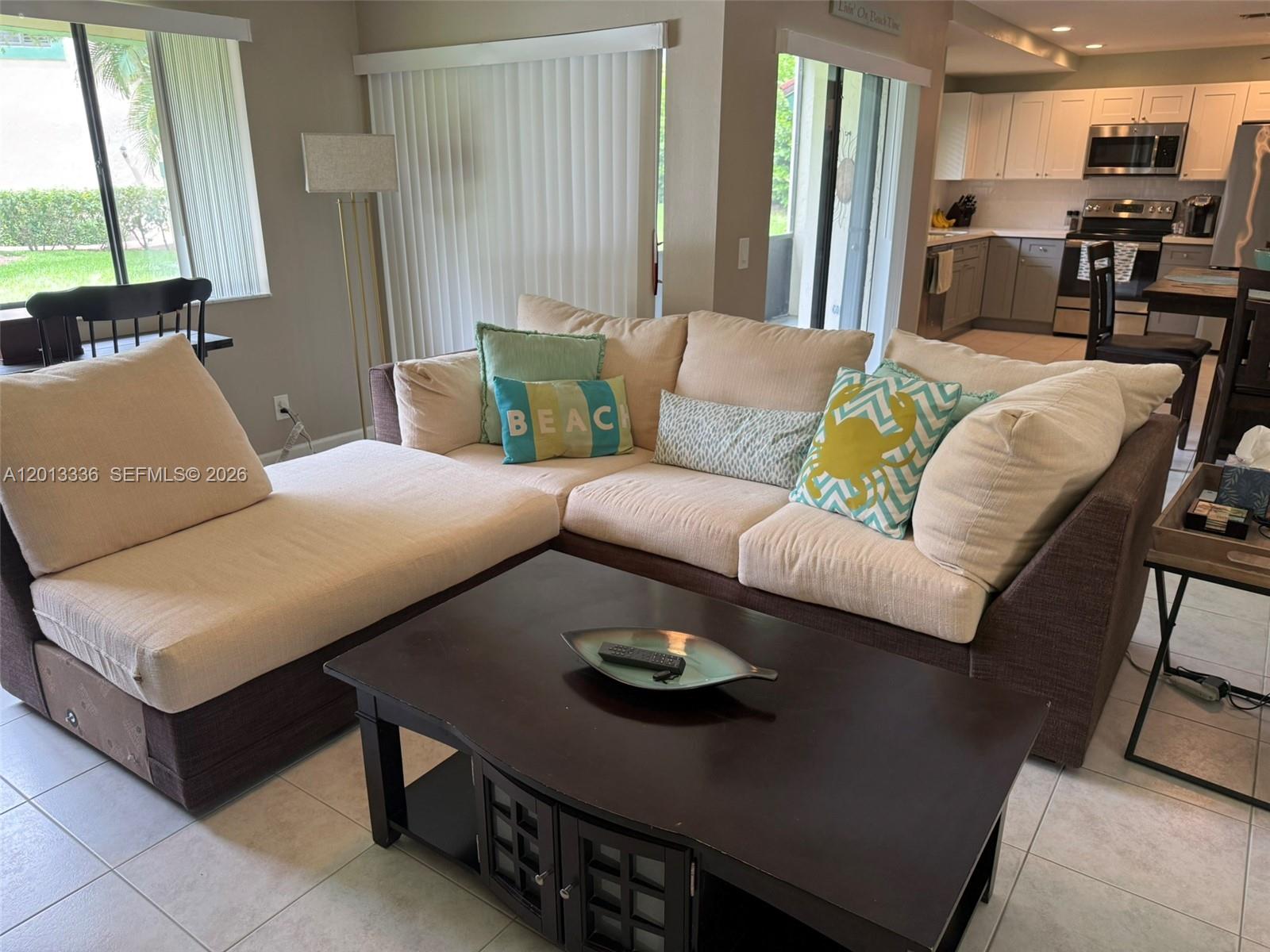 LEXINGTON GREEN CONDO - Residential