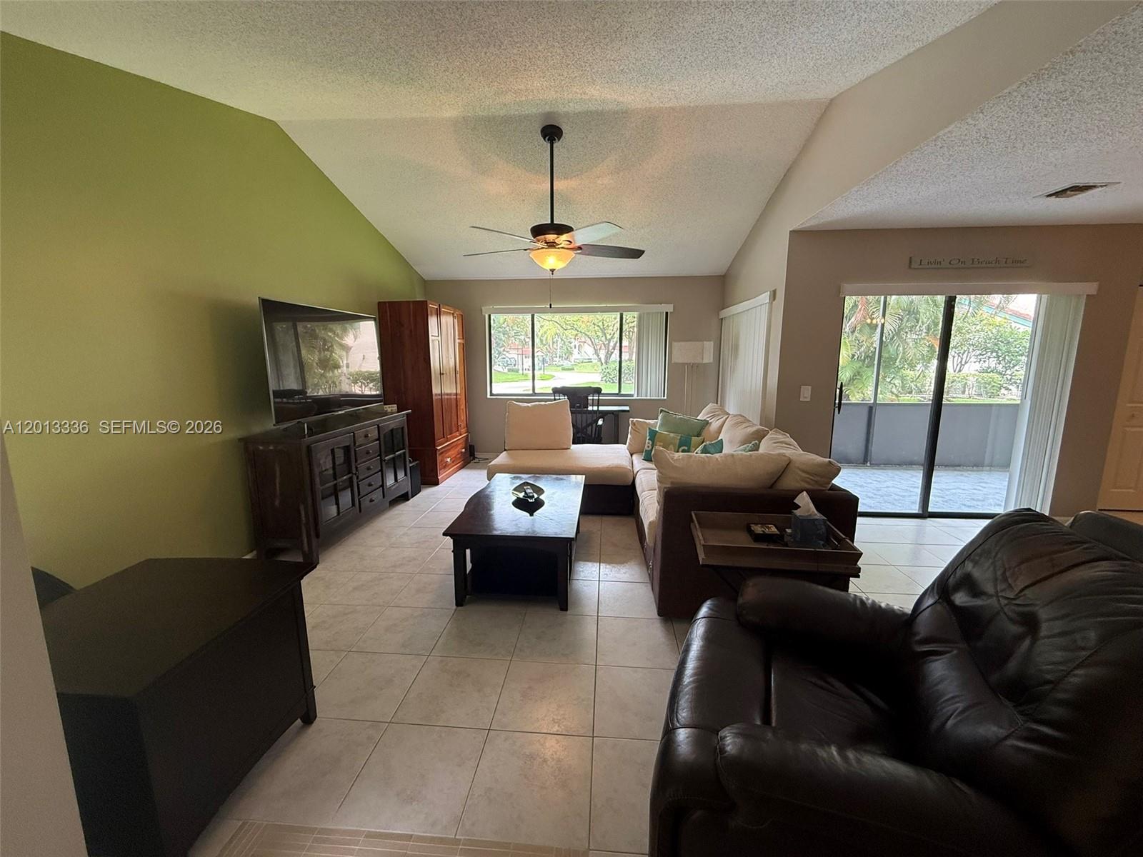 LEXINGTON GREEN CONDO - Residential