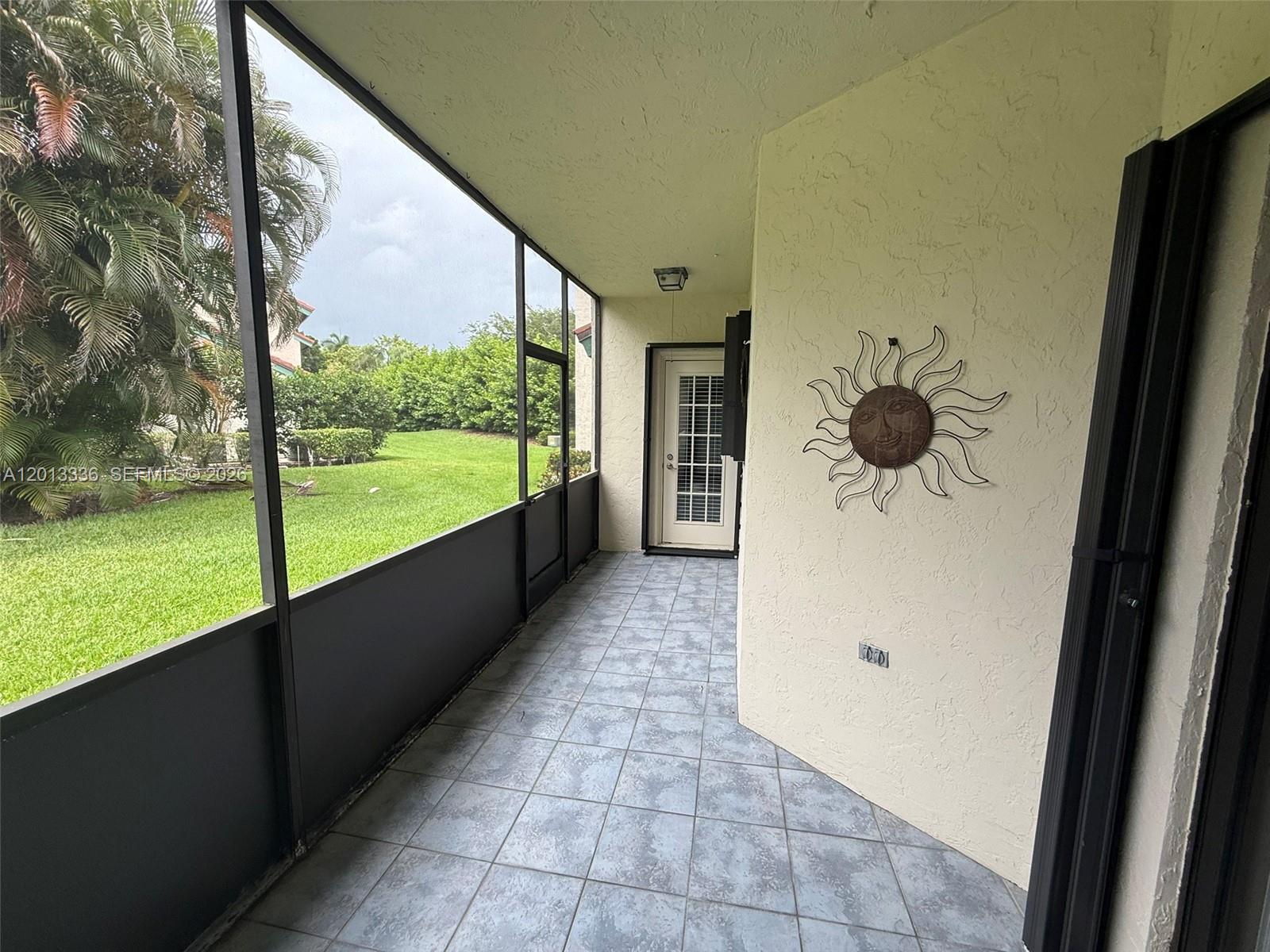 LEXINGTON GREEN CONDO - Residential