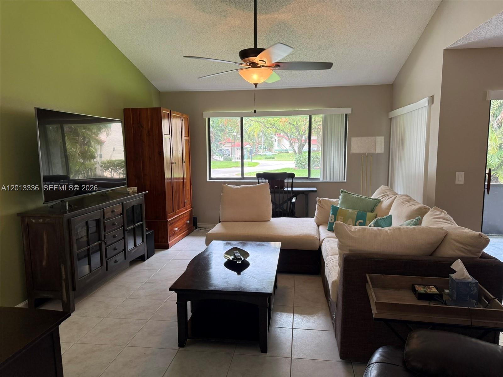 LEXINGTON GREEN CONDO - Residential