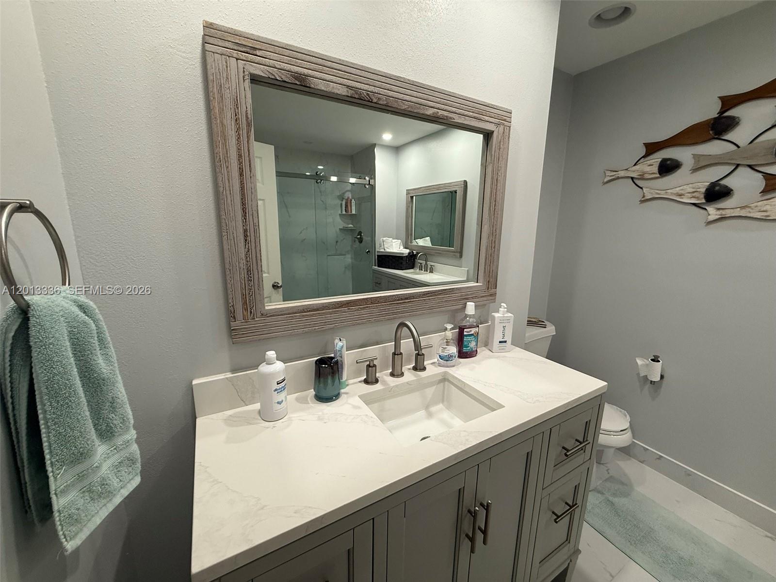LEXINGTON GREEN CONDO - Residential