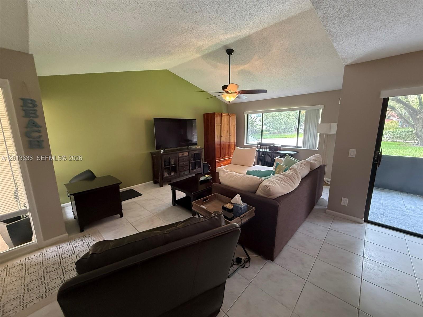 LEXINGTON GREEN CONDO - Residential