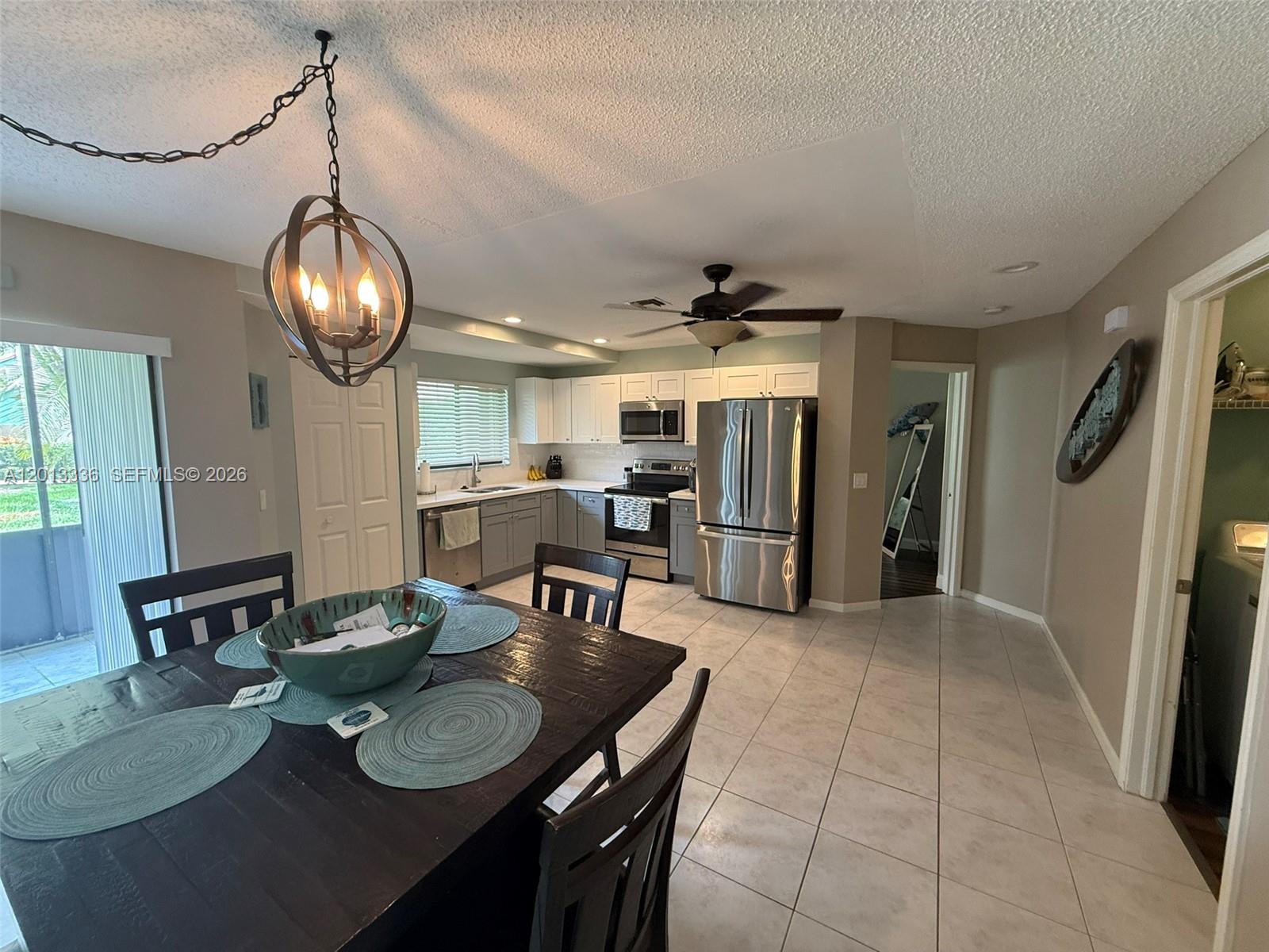 LEXINGTON GREEN CONDO - Residential