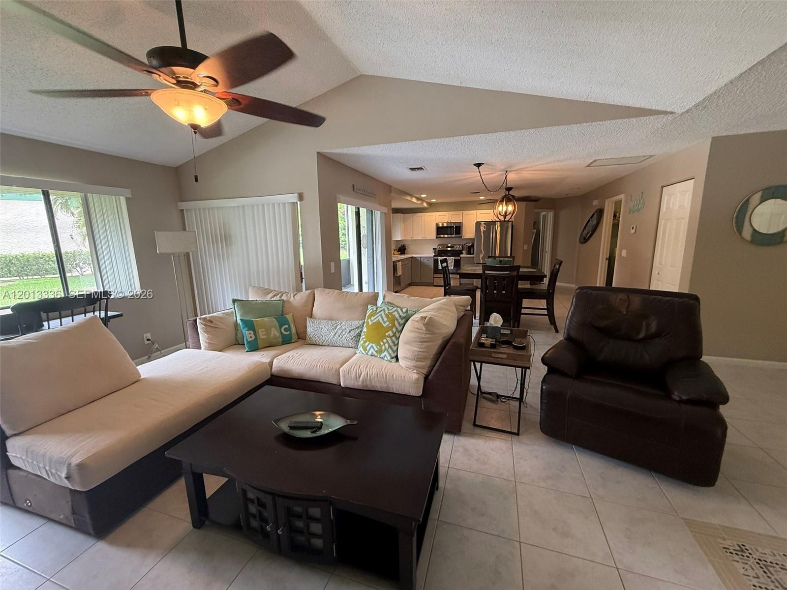 LEXINGTON GREEN CONDO - Residential