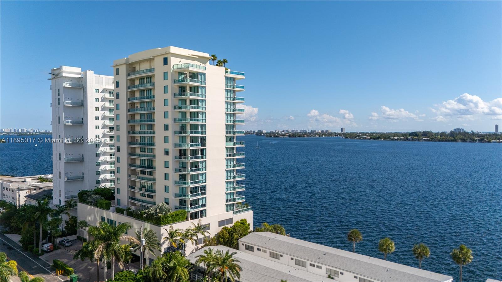CIELO ON THE BAY CONDO - Residential