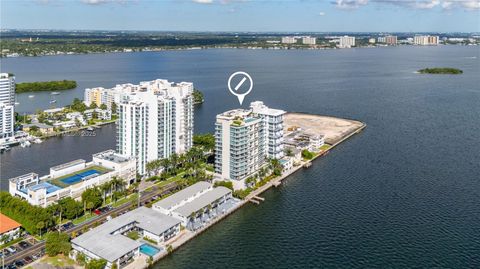 7935 East Dr 803 North Bay Village FL 33141