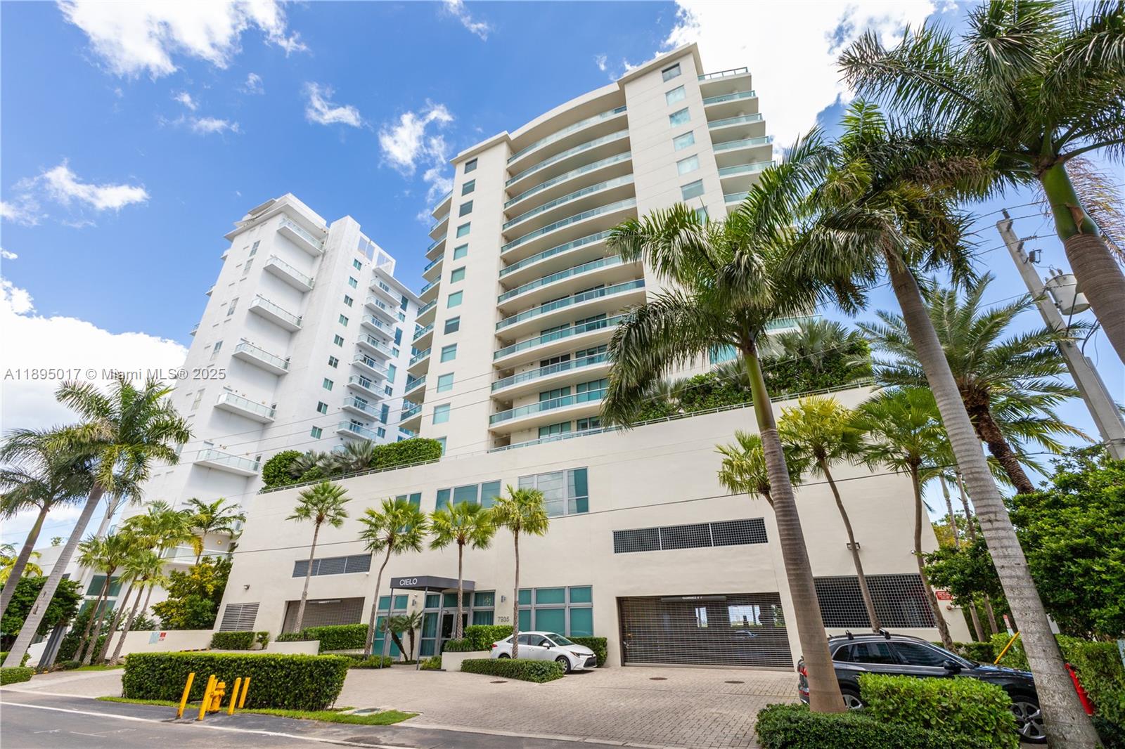 CIELO ON THE BAY CONDO - Residential