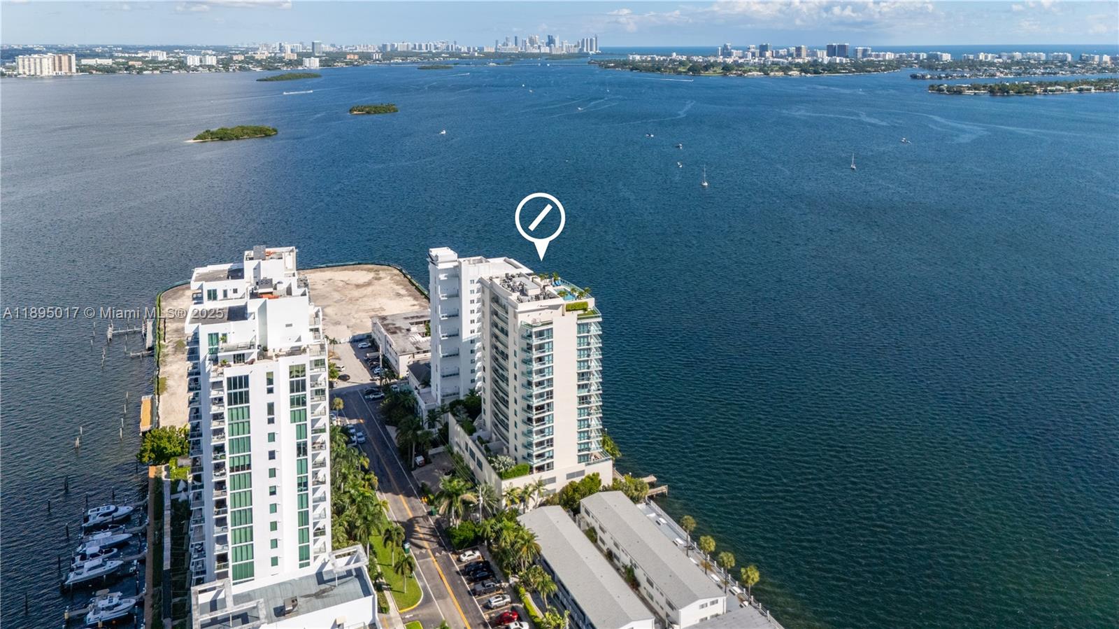 CIELO ON THE BAY CONDO - Residential