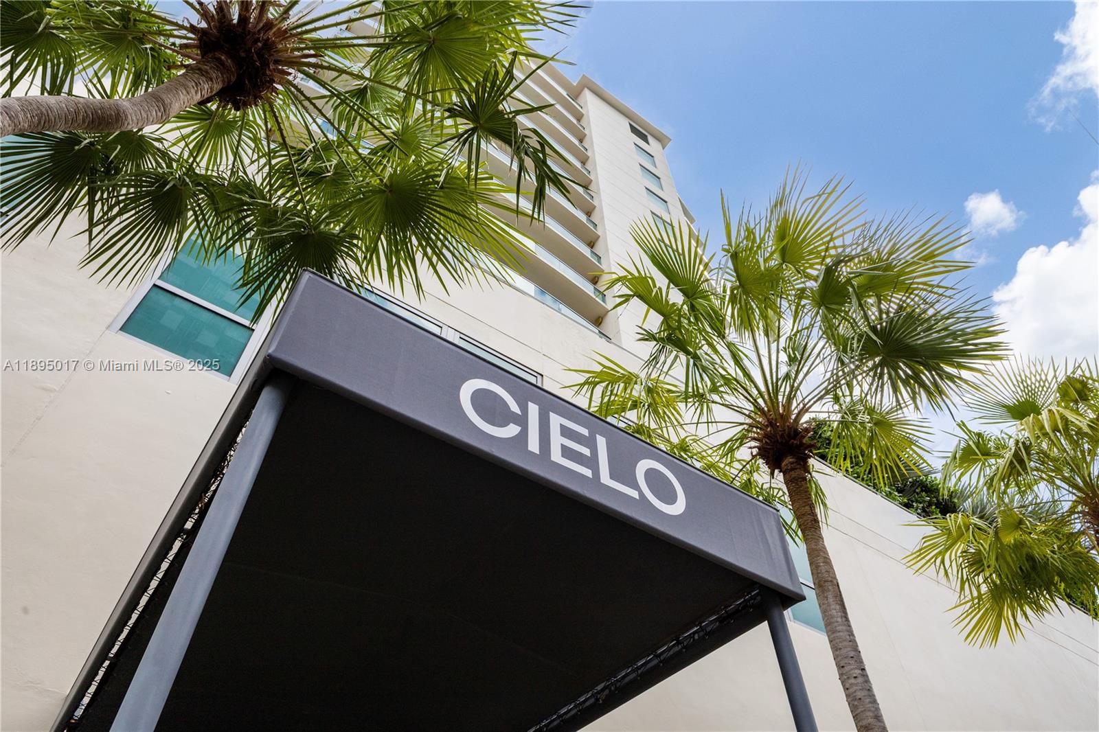 CIELO ON THE BAY CONDO - Residential