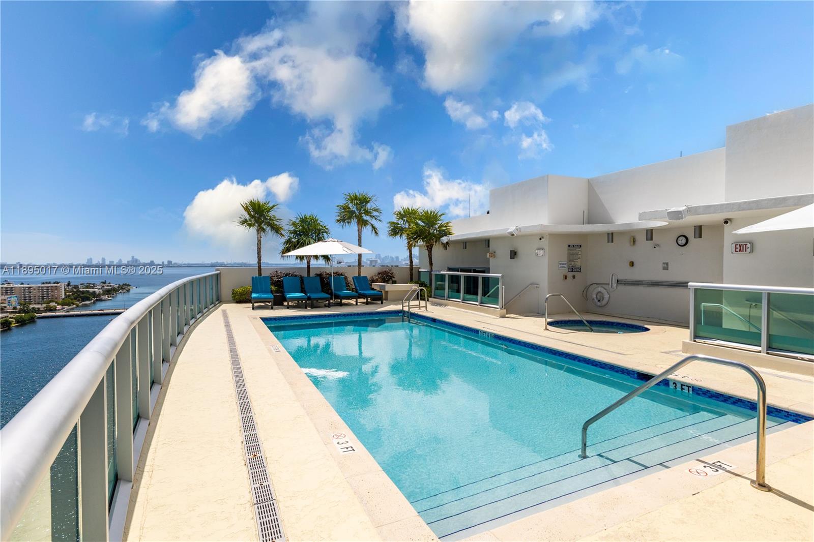 CIELO ON THE BAY CONDO - Residential