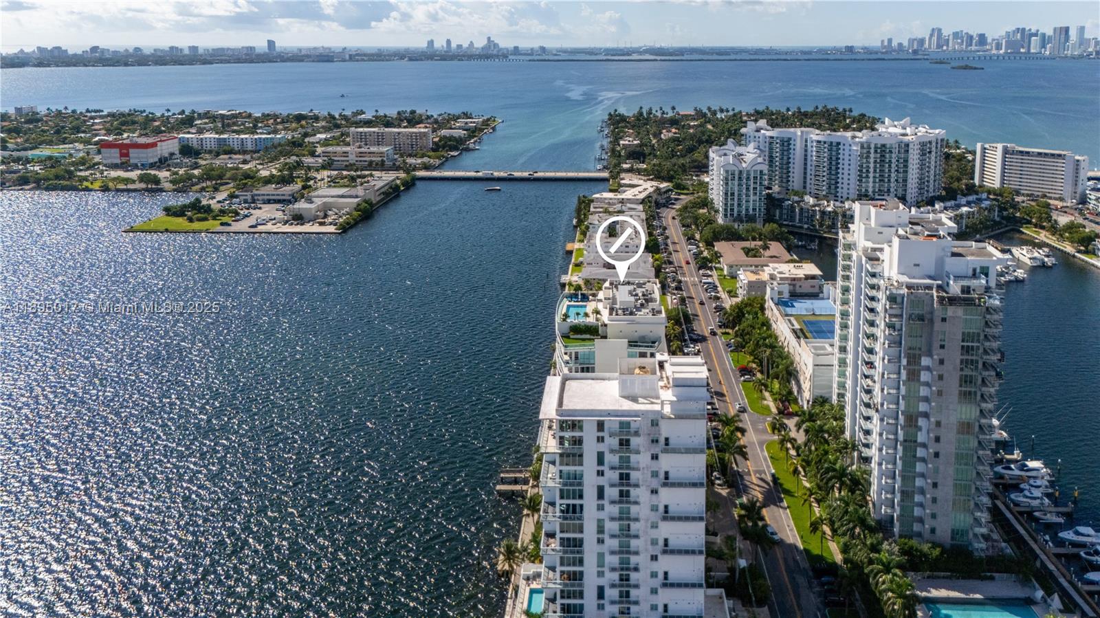 CIELO ON THE BAY CONDO - Residential