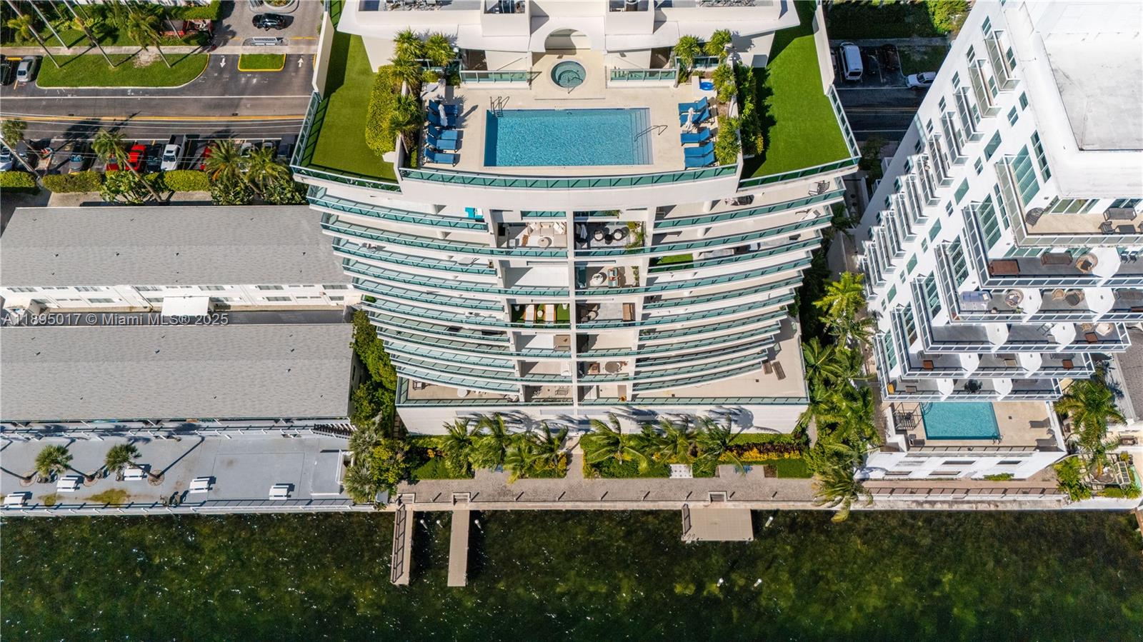 CIELO ON THE BAY CONDO - Residential