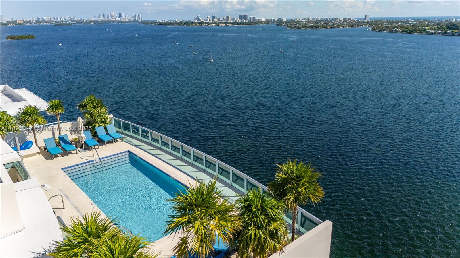 CIELO ON THE BAY CONDO - Residential