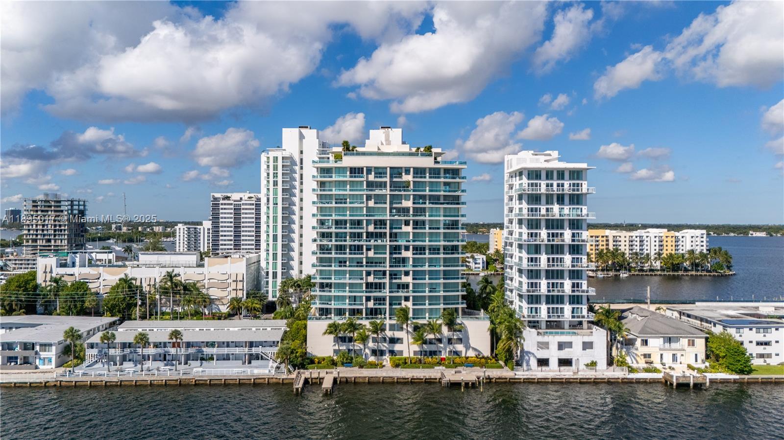CIELO ON THE BAY CONDO - Residential
