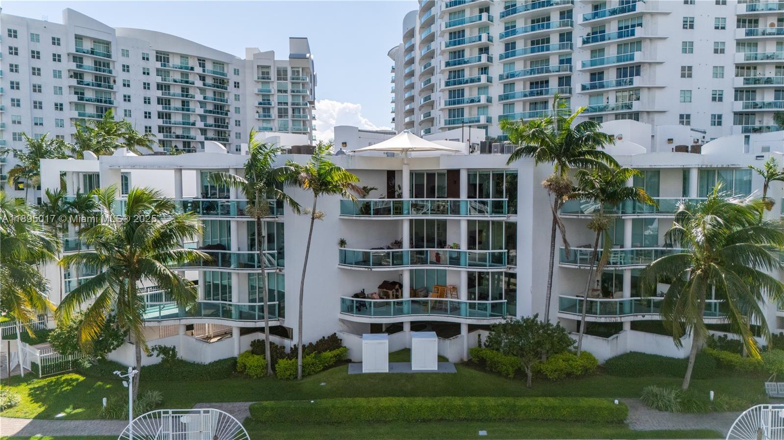 CIELO ON THE BAY CONDO - Residential