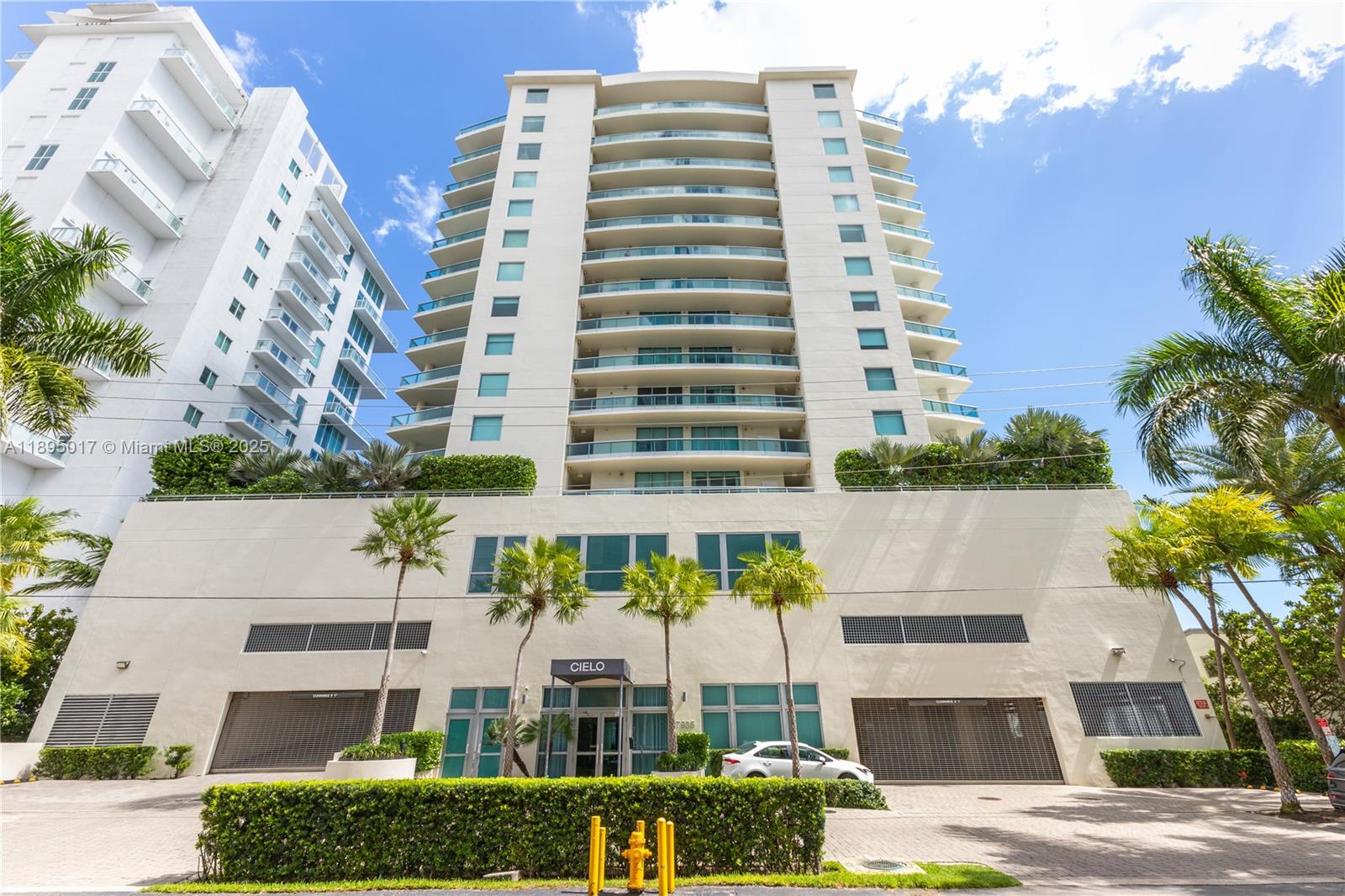 CIELO ON THE BAY CONDO - Residential