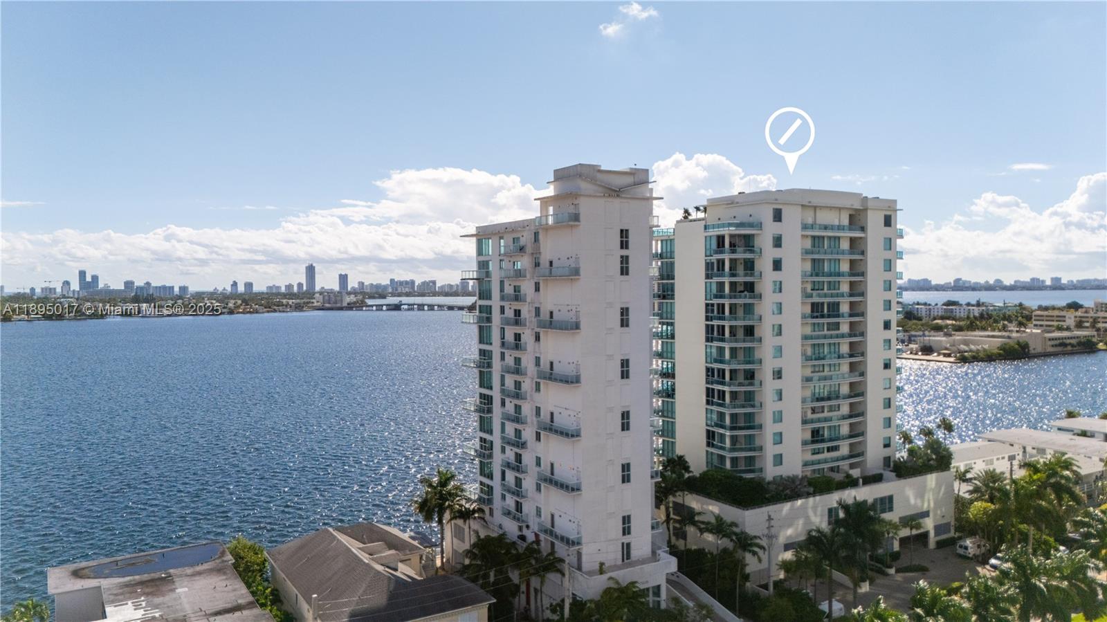 CIELO ON THE BAY CONDO - Residential