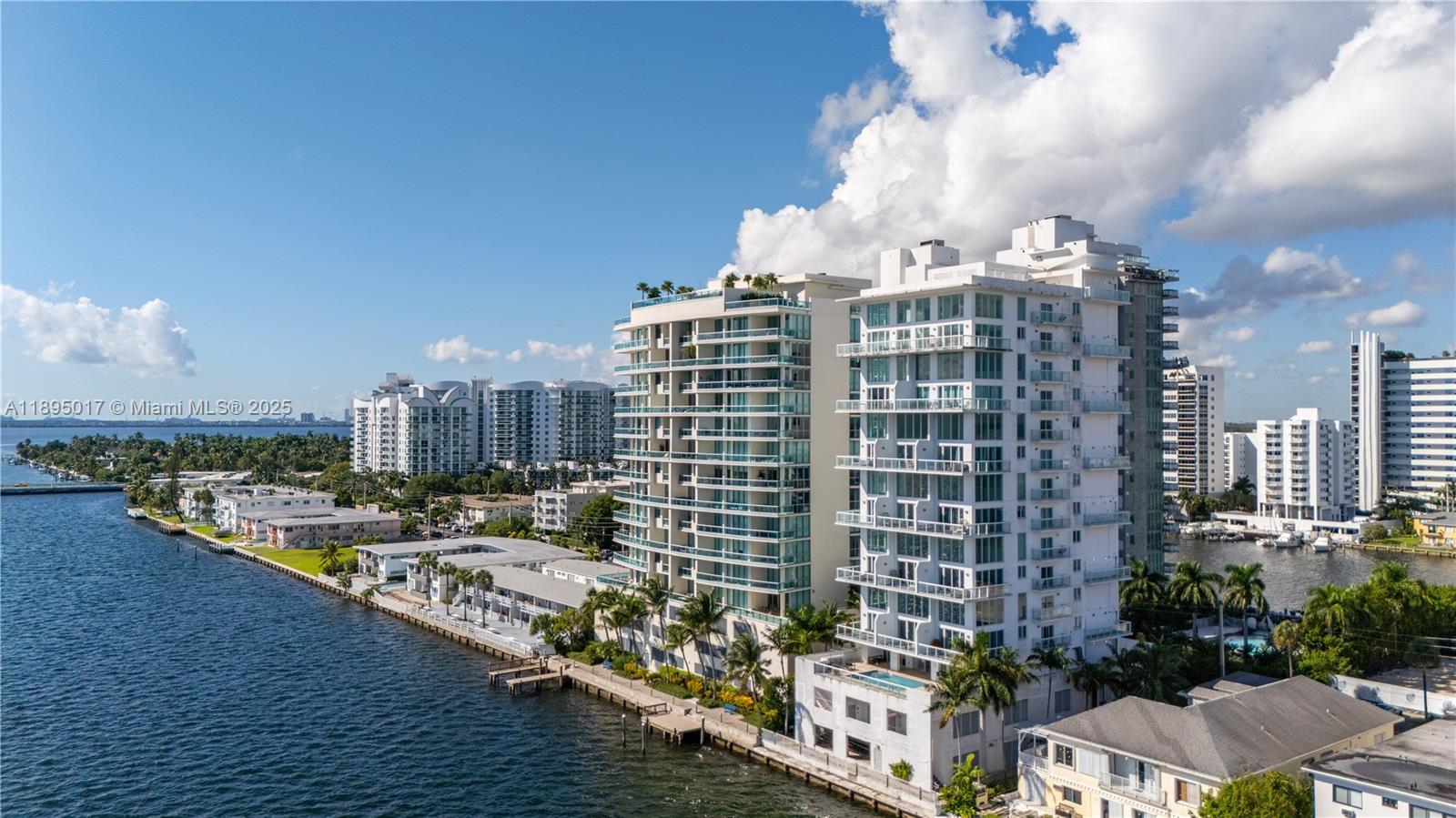CIELO ON THE BAY CONDO - Residential