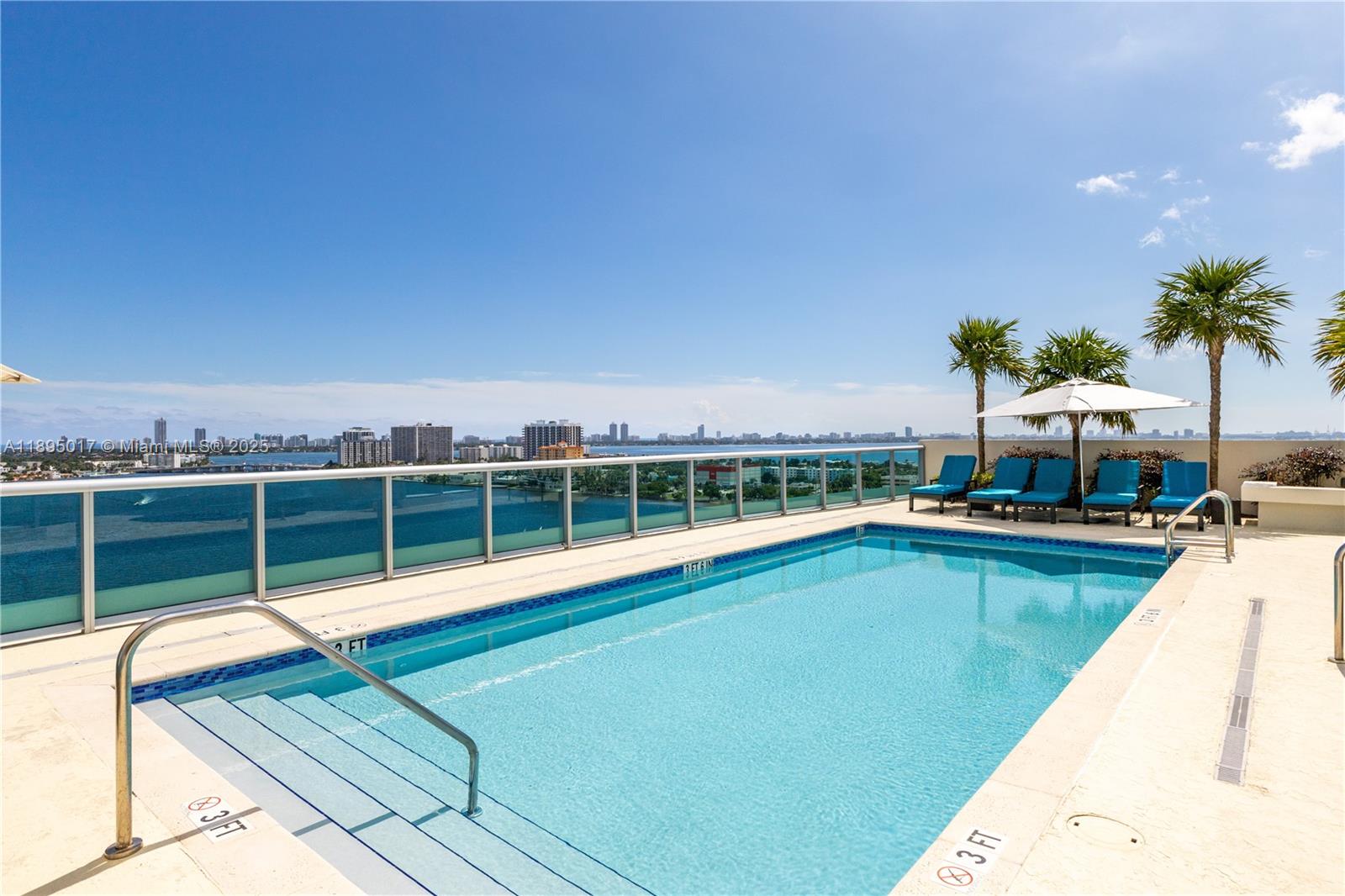 CIELO ON THE BAY CONDO - Residential
