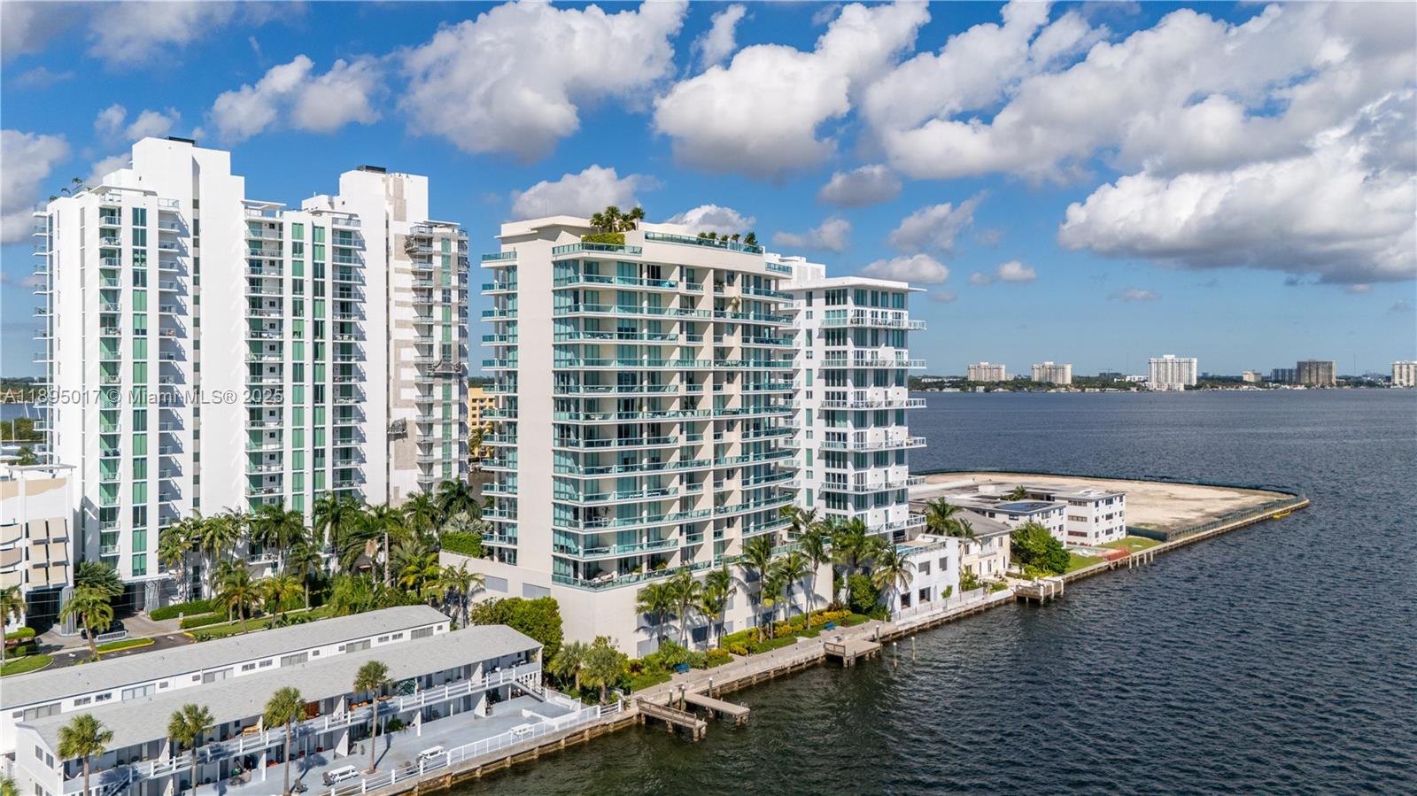 CIELO ON THE BAY CONDO - Residential