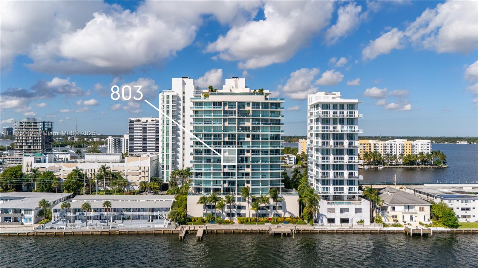 7935 East Dr 803