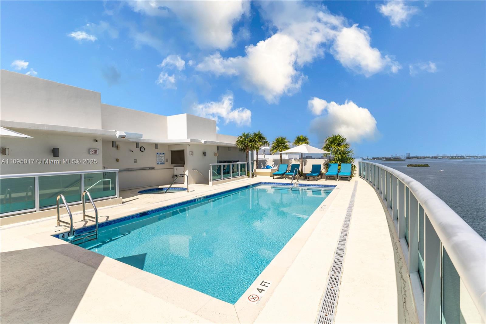CIELO ON THE BAY CONDO - Residential