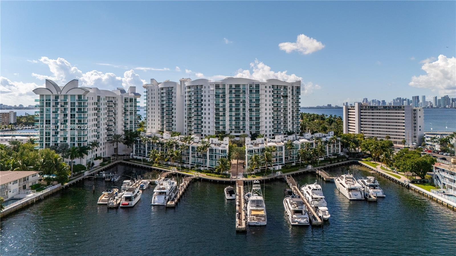 CIELO ON THE BAY CONDO - Residential